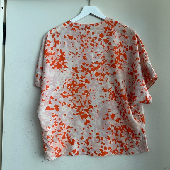 Stella McCartney Floral Blouse - Picture 2 of 6